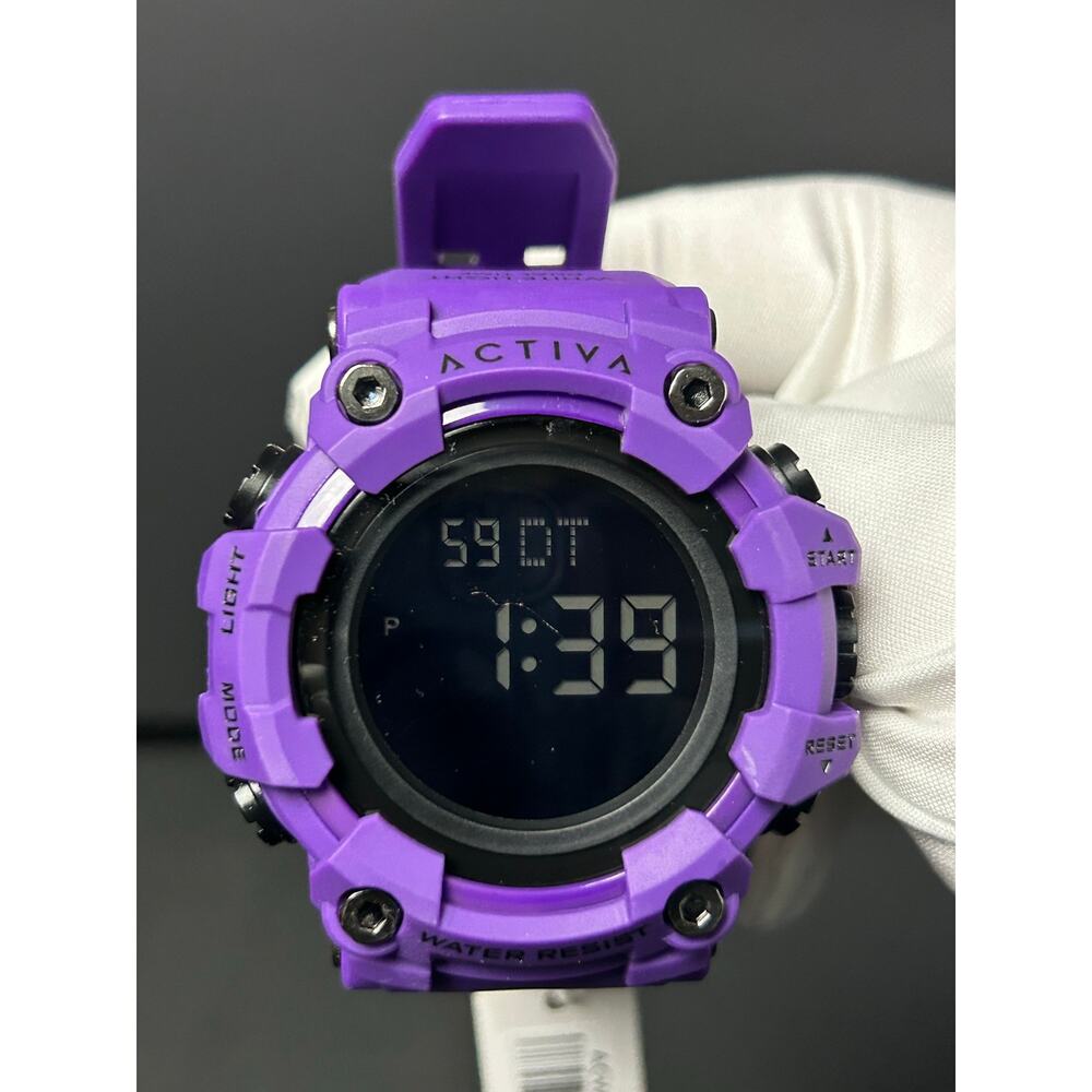 Invicta Activa Kadron 53mm Watch / $99 Retail / Brand New!!